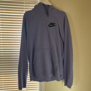 Nike sweatshirt
